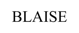 BLAISE