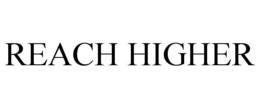 REACH HIGHER