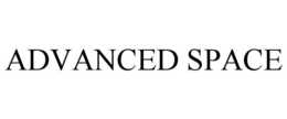 ADVANCED SPACE