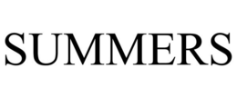 SUMMERS