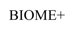 BIOME+