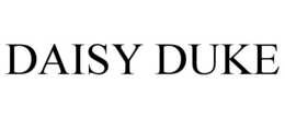 DAISY DUKE