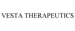 VESTA THERAPEUTICS