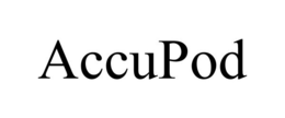 ACCUPOD