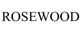 ROSEWOOD