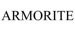 ARMORITE