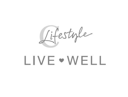 C LIFESTYLE LIVE WELL