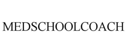 MEDSCHOOLCOACH