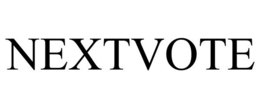 NEXTVOTE