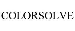 COLORSOLVE