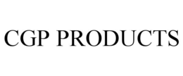 CGP PRODUCTS