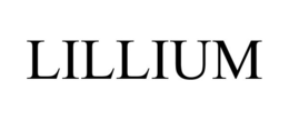 LILLIUM