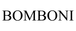 BOMBONI