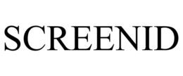 SCREENID