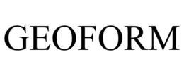GEOFORM