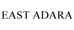 EAST ADARA