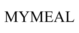 MYMEAL