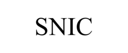 SNIC