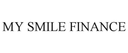 MY SMILE FINANCE