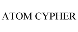 ATOM CYPHER