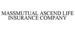 MASSMUTUAL ASCEND LIFE INSURANCE COMPANY