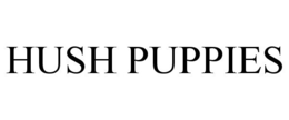 HUSH PUPPIES