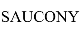 SAUCONY