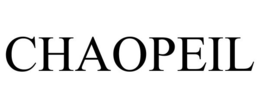 CHAOPEIL