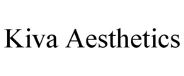 KIVA AESTHETICS
