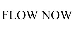 FLOW NOW