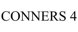 CONNERS 4