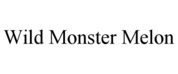 WILD MONSTER MELON