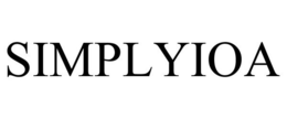 SIMPLYIOA
