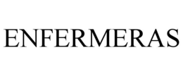 ENFERMERAS