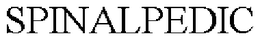 SPINALPEDIC