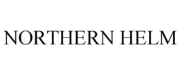 NORTHERN HELM