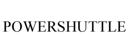 POWERSHUTTLE