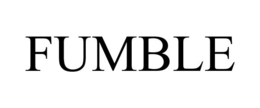 FUMBLE