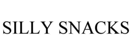 SILLY SNACKS