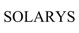 SOLARYS