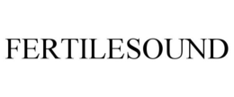 FERTILESOUND