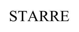 STARRE