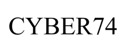 CYBER74