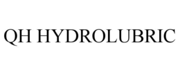 QH HYDROLUBRIC