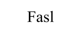 FASL