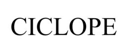 CICLOPE