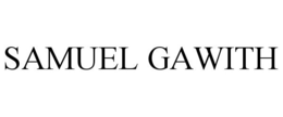 SAMUEL GAWITH