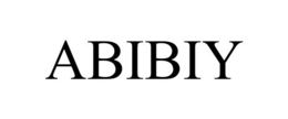 ABIBIY