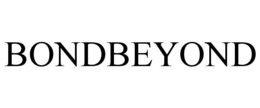 BONDBEYOND