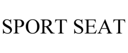 SPORT SEAT